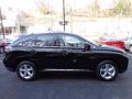 2013 RX 350 AWD #5