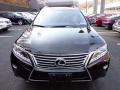2013 RX 350 AWD #7