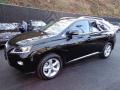 2013 RX 350 AWD #8