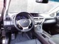 2013 RX 350 AWD #12
