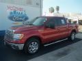 2010 F150 XLT SuperCrew #1