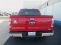 2010 F150 XLT SuperCrew #4