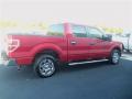 2010 F150 XLT SuperCrew #7