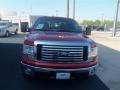 2010 F150 XLT SuperCrew #9