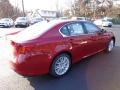 2013 GS 350 AWD #4
