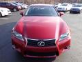2013 GS 350 AWD #7