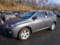 2013 RX 350 AWD #8