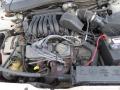  2003 Sable 3.0 Liter OHV 12-Valve V6 Engine #13