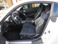  2005 Nissan 350Z Carbon Interior #6