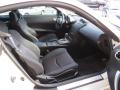  2005 Nissan 350Z Carbon Interior #9