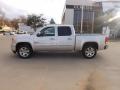 2013 Sierra 1500 SLE Crew Cab #2 2013 Sierra 1500 SLE Crew Cab #2