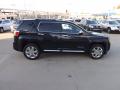  2013 GMC Terrain Carbon Black Metallic #6