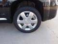  2013 GMC Terrain Denali Wheel #20