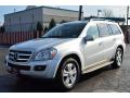 2009 GL 450 4Matic #3 2009 GL 450 4Matic #3
