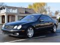 Click for details. 2003 Mercedes-Benz CL 600