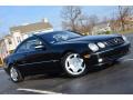 2003 CL 600 #2