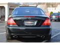 2003 CL 600 #6