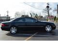 2003 CL 600 #8