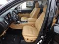  2013 Dodge Durango Black/Tan Interior #13