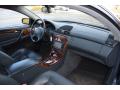 2003 CL 600 #10
