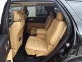 Rear Seat of 2013 Dodge Durango Citadel #15