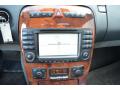 Controls of 2003 Mercedes-Benz CL 600 #12