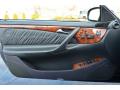 Door Panel of 2003 Mercedes-Benz CL 600 #13
