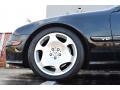  2003 Mercedes-Benz CL 600 Wheel #17