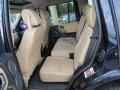 Rear Seat of 2006 Land Rover LR3 V8 SE #9