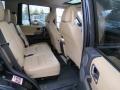 Rear Seat of 2006 Land Rover LR3 V8 SE #12