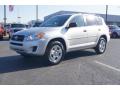 2010 RAV4 I4 4WD #6