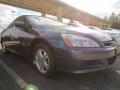2006 Accord LX Coupe #4