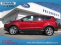 2013 Escape SEL 1.6L EcoBoost 4WD #1 2013 Escape SEL 1.6L EcoBoost 4WD #1