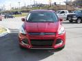 2013 Escape SEL 1.6L EcoBoost 4WD #4 2013 Escape SEL 1.6L EcoBoost 4WD #4