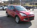 2013 Escape SEL 1.6L EcoBoost 4WD #5 2013 Escape SEL 1.6L EcoBoost 4WD #5