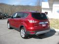 2013 Escape SEL 1.6L EcoBoost 4WD #9 2013 Escape SEL 1.6L EcoBoost 4WD #9