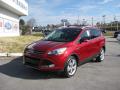 2013 Escape Titanium 2.0L EcoBoost 4WD #3