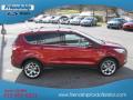 2013 Escape Titanium 2.0L EcoBoost 4WD #6