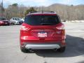 2013 Escape Titanium 2.0L EcoBoost 4WD #8