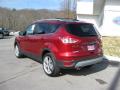 2013 Escape Titanium 2.0L EcoBoost 4WD #9
