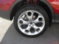 2013 Escape Titanium 2.0L EcoBoost 4WD #10