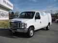 2013 E Series Van E250 Cargo #3