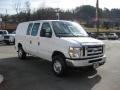 2013 E Series Van E250 Cargo #5
