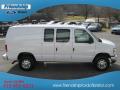 2013 E Series Van E250 Cargo #6