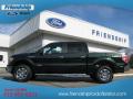 2013 F150 XLT SuperCrew 4x4 #1 2013 F150 XLT SuperCrew 4x4 #1