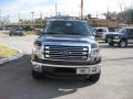2013 F150 Lariat SuperCrew 4x4 #4