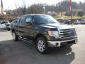 2013 F150 Lariat SuperCrew 4x4 #5