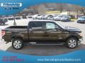 2013 F150 Lariat SuperCrew 4x4 #6