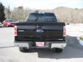 2013 F150 Lariat SuperCrew 4x4 #8