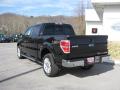 2013 F150 Lariat SuperCrew 4x4 #9